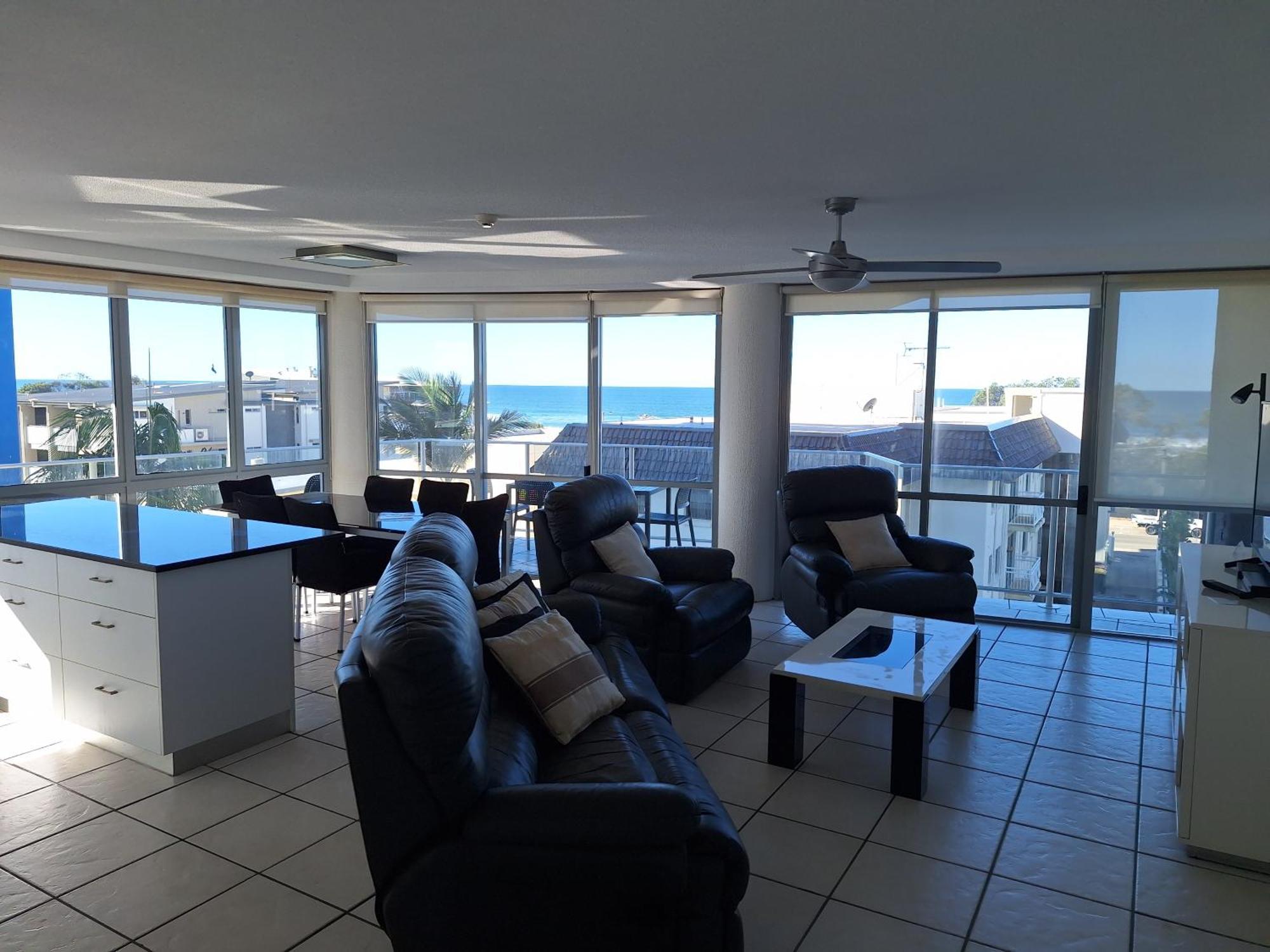 Catalina Resort Maroochydore Room photo