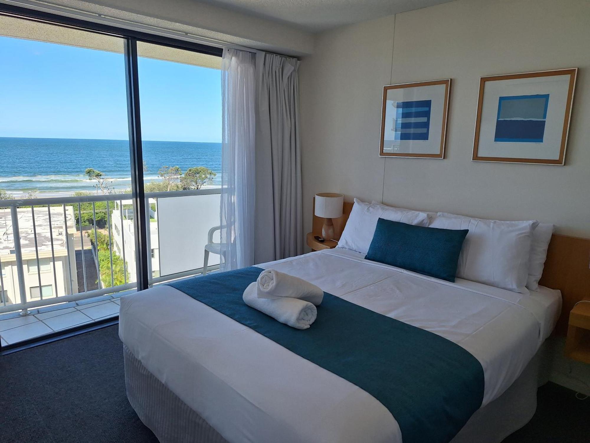 Catalina Resort Maroochydore Exterior photo