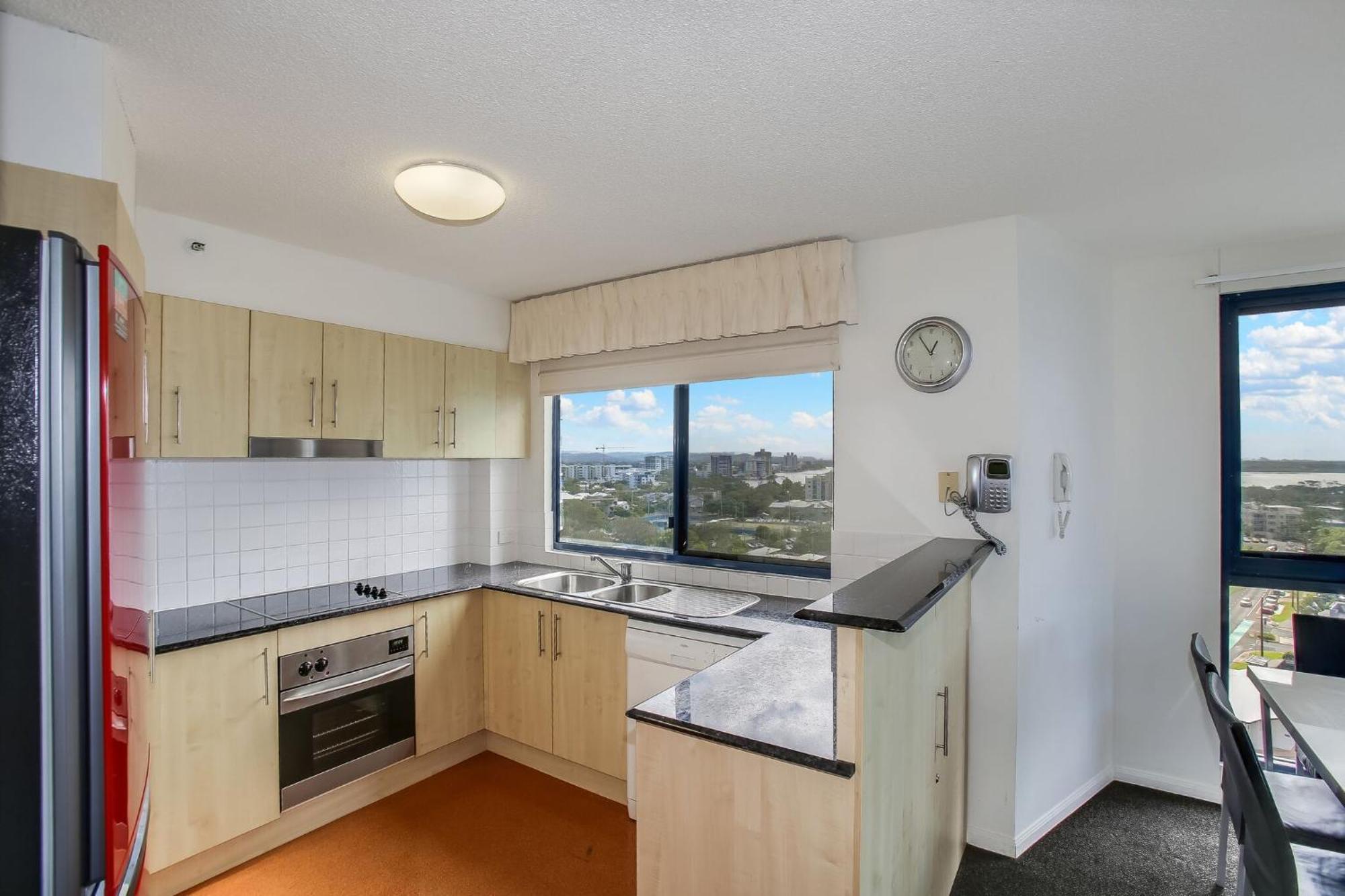 Catalina Resort Maroochydore Exterior photo