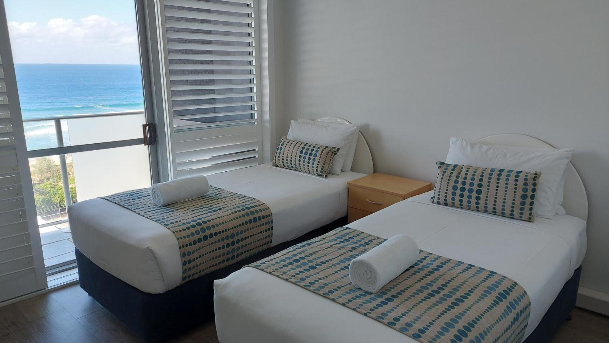 Catalina Resort Maroochydore Exterior photo