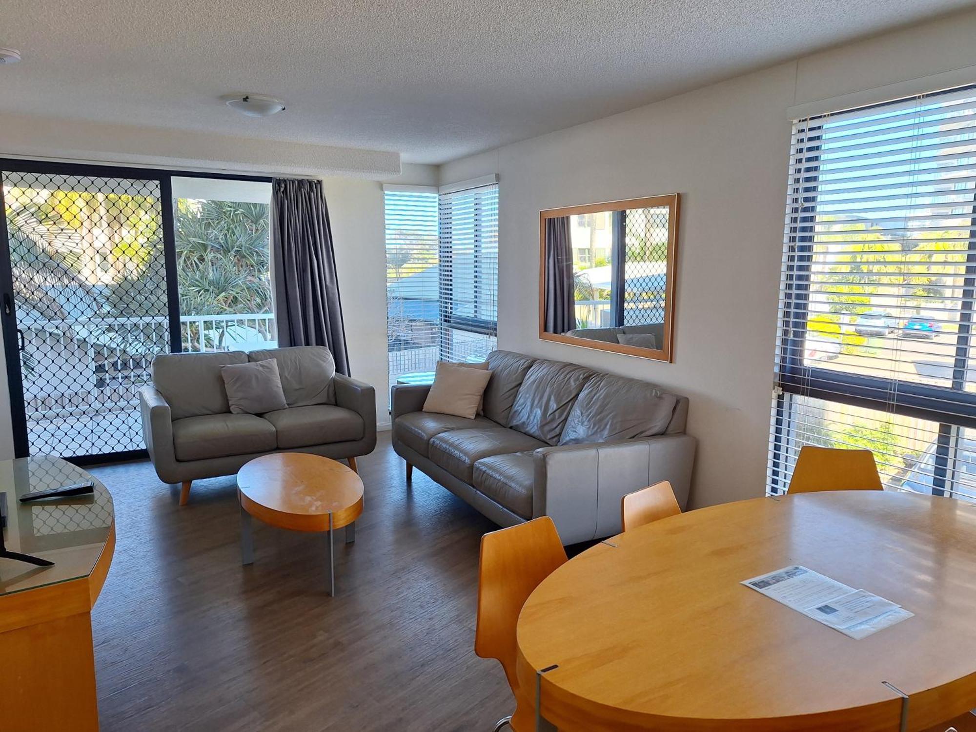 Catalina Resort Maroochydore Room photo