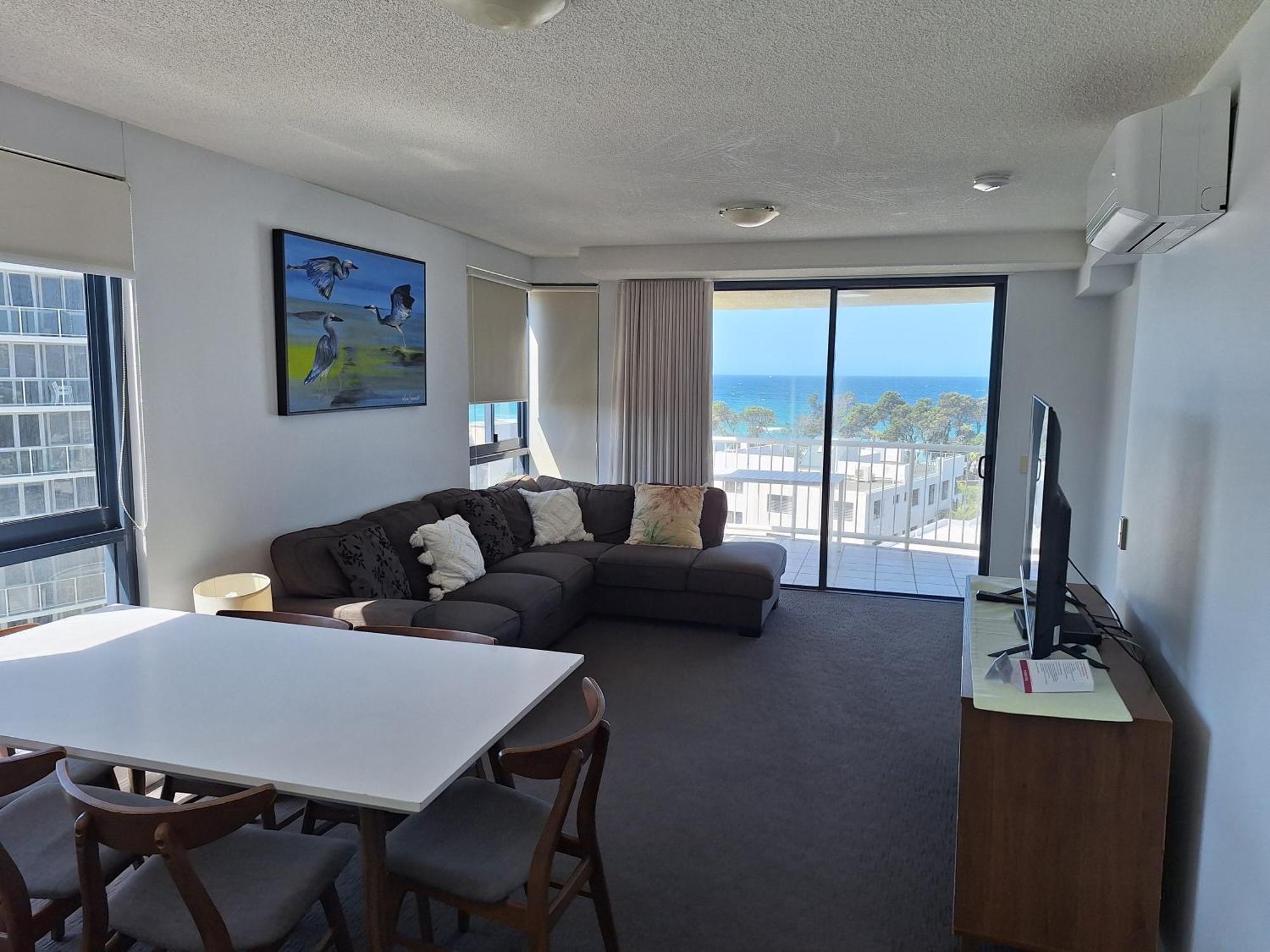Catalina Resort Maroochydore Room photo